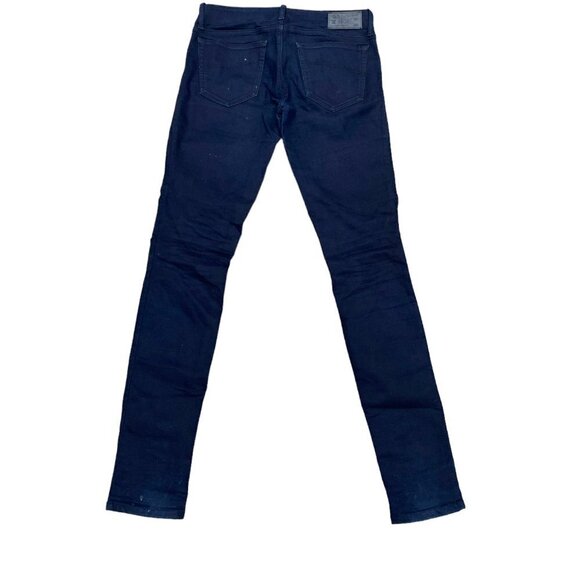 2012 Diesel Jeans Size 29 Speedjeg Blue - Picture 5 of 6